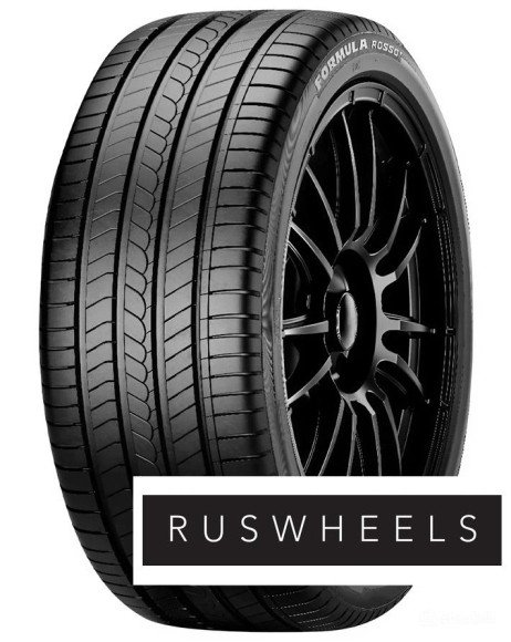 Шины Pirelli Formula  255/50/20  V 109 FORMULA ROSSO  XL