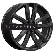 Диски Premium Series 8x20/5x108 ET36 D65,1 КР014 (Exeed VX) Fury black