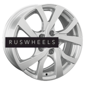 Диски Replay 7x18/5x114,3 ET35 D67,1 JC17 Sil (конус, C570) Диски Replay 7x18/5x114,3 ET35 D67,1 JC17 Sil (конус, C570)