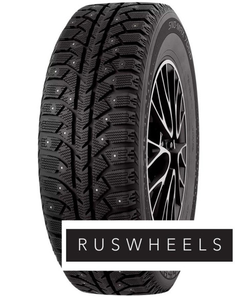 Шины Cordiant 175/70 r14 Sno-Max 7000 84T Шипы Шины Cordiant 175/70 r14 Sno-Max 7000 84T Шипы