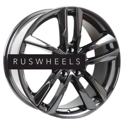 Диски RST 7,5x18/5x112 ET51 D66,6 R128 (BMW X1) BL Диски RST 7,5x18/5x112 ET51 D66,6 R128 (BMW X1) BL