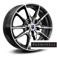 Диски КиК R16 / 6.5J PCD 5x108 ЕТ 50 ЦО 63.35 Адамар Диски КиК R16 / 6.5J PCD 5x108 ЕТ 50 ЦО 63.35 Адамар