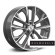 Диски Premium Series R18 / 7J PCD 5x112 ЕТ 45 ЦО 57.1 КР012 Karoq_Taos