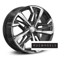 Диски Скад R18 / 8J PCD 5x112 ЕТ 40 ЦО 57.1 Ультима