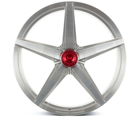 Диски Vossen VPS-3 21" Диски Vossen VPS-3 21"