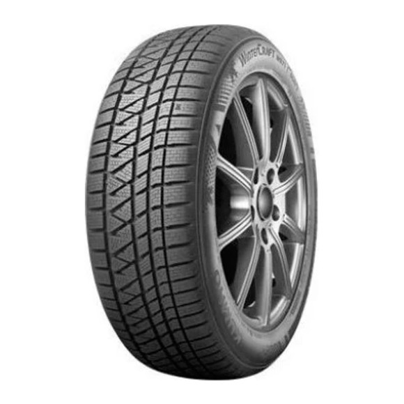 Шины Kumho 265/55/19 V 113 WS-71 XL старше 3-х лет Шины Kumho 265/55/19 V 113 WS-71 XL старше 3-х лет