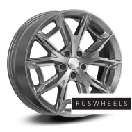 Диски Скад R19 / 7.5J PCD 5x108 ЕТ 42 ЦО 65.1 Паркер Диски Скад R19 / 7.5J PCD 5x108 ЕТ 42 ЦО 65.1 Паркер