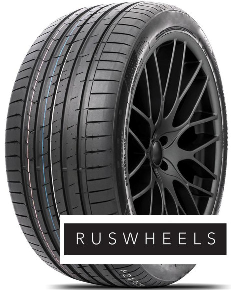 Шины Compasal 225/55 r19 BLAZER UHP II 103W