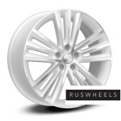 Диски Скад R19 / 7.5J PCD 5x108 ЕТ 38 ЦО 60.1 Манчестер