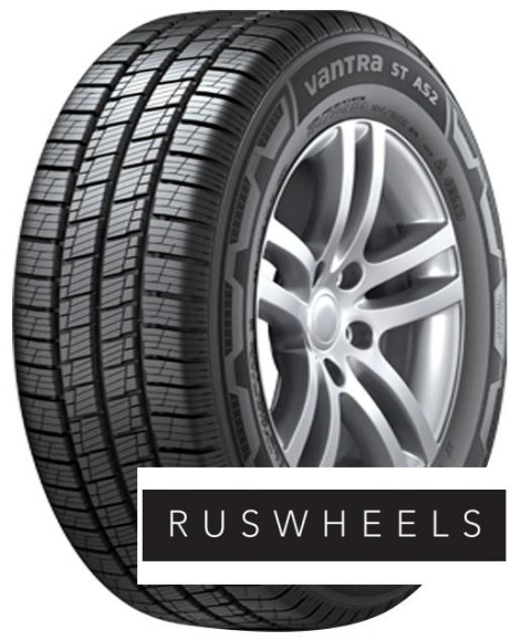 Шины Hankook 195/70 r15c Ventra ST AS2 RA30 104/102R