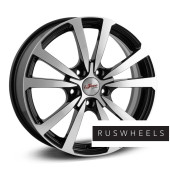 Диски iFree R17 / 7J PCD 5x114.3 ЕТ 45 ЦО 67.1 Бэнкс