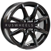 Диски Venti 6x15/4x100 ET48 D54,1 1515 BL