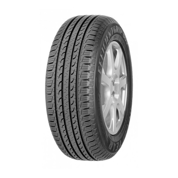Шины GoodYear 275/65/18 H 116 Efficient Grip SUV старше 3-х лет Шины GoodYear 275/65/18 H 116 Efficient Grip SUV старше 3-х лет