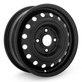 Диски KFZ 5.5\R15 4*114.3 ET50 d64 Диски KFZ 5.5\R15 4*114.3 ET50 d64