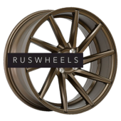 Диски PDW 7x15/4x98 ET30 D58,5 1022 Right (CVT) U4V10 (конус)