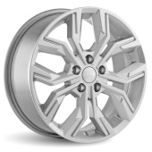Диски СКАД 7,0\R17 5*108 ET50 d63.35 Селена Диски СКАД 7,0\R17 5*108 ET50 d63.35 Селена