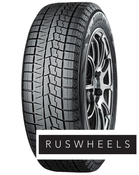 Шины Yokohama 225/60R17 99Q iceGuard iG70 TL Шины Yokohama 225/60R17 99Q iceGuard iG70 TL