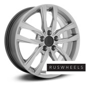 Диски Carwel R16 / 6J PCD 5x112 ЕТ 50 ЦО 57.1 Негито Диски Carwel R16 / 6J PCD 5x112 ЕТ 50 ЦО 57.1 Негито