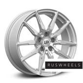 Диски Wheels UP R17 / 7J PCD 5x100 ЕТ 40 ЦО 57.1 Up121