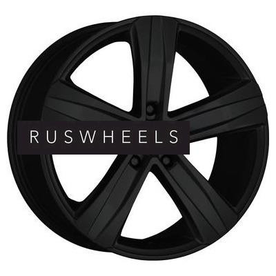 Диски MAK 7x17/5x160 ET60 D65,1 Stone 5 3 Gloss Black Диски MAK 7x17/5x160 ET60 D65,1 Stone 5 3 Gloss Black