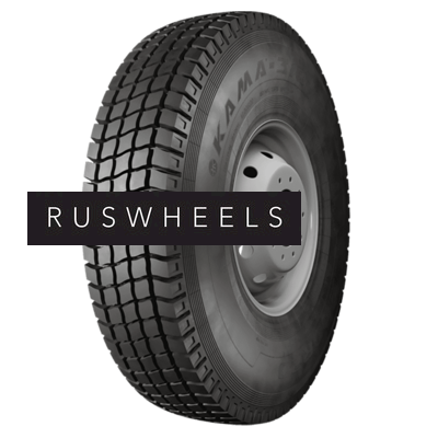 Грузовые шины Kama 11,00R20(300R508) 150/146K Кама-310 TT M+S 16PR + Камера 11,00-20 (300-508) вентиль ГК-145 