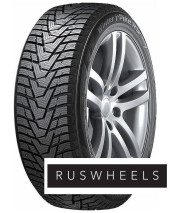 Шины Hankook 215/70 r16 Winter I Pike X W429A 100T Шипы
