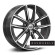 Диски Wheels UP R17 / 6.5J PCD 5x114.3 ЕТ 49 ЦО 67.1 Up104