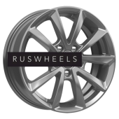 Диски iFree 6,5x16/5x114,3 ET45 D60,1 Скайрим (КС907) Хай Вэй