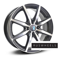 Диски Venti R16 / 6J PCD 4x100 ЕТ 45 ЦО 54.1 1605