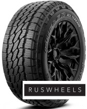 Шины Bridgestone 265/60 r18 Dueler All Terrain A/T002 114H