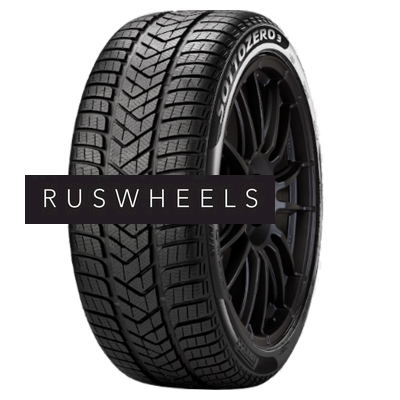 Шины Pirelli 235/40R18 95V XL Winter SottoZero Serie III MO TL