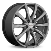 Диски Xtrike 7,0\R17 5*114.3 ET40 d66.1 HSB