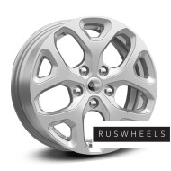 Диски iFree Original R16 / 6.5J PCD 5x114.3 ЕТ 47 ЦО 66.1 ZV Megane КС869