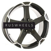 Диски Tech Line 8x18/5x112 ET40 D66,6 802 BD Диски Tech Line 8x18/5x112 ET40 D66,6 802 BD