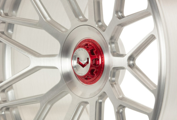 Диски Vossen GEN-03 22" Диски Vossen GEN-03 22"