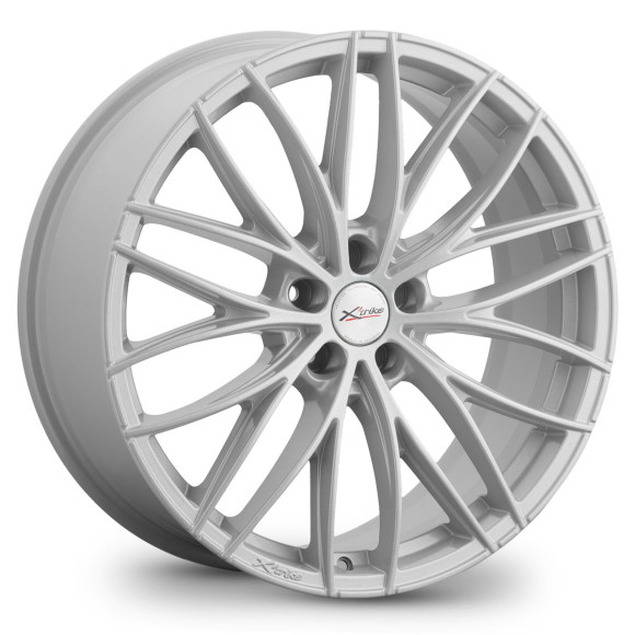 Диски Xtrike 8,0\R20 5*108 ET41 d65.1 HS Диски Xtrike 8,0\R20 5*108 ET41 d65.1 HS