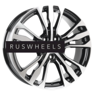 Диски RST 7x18/5x114,3 ET45 D67,1 R188 BD Диски RST 7x18/5x114,3 ET45 D67,1 R188 BD