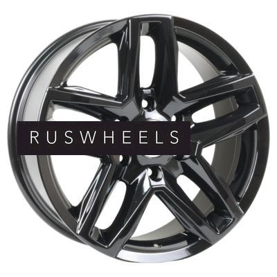 Диски RST 8x18/6x139,7 ET36 D100,1 R238 (Tank 300) BL Диски RST 8x18/6x139,7 ET36 D100,1 R238 (Tank 300) BL