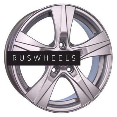 Диски Neo 6,5x16/5x114,3 ET50 D67,1 643 Silver Диски Neo 6,5x16/5x114,3 ET50 D67,1 643 Silver