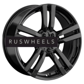 Диски Replay 8,5x19/5x112 ET40 D66,6 MR73 BK (конус, MB003) Диски Replay 8,5x19/5x112 ET40 D66,6 MR73 BK (конус, MB003)