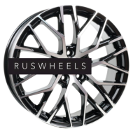 Диски RST 6,5x17/5x114,3 ET40 D66,1 R077 (Nissan) BD