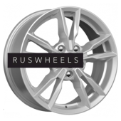 Диски iFree 6,5x16/5x114,3 ET45 D60,1 Икигай (КС865) Нео-классик