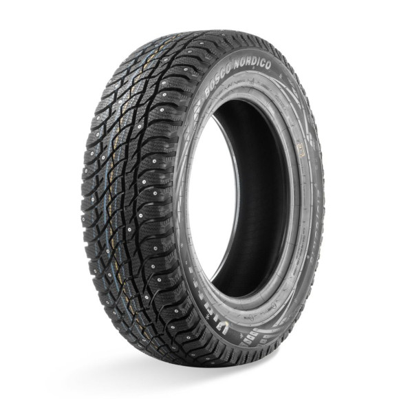 Шины Viatti 215/70R16 100T Bosco Nordico V-523 TL (шип.) Шины Viatti 215/70R16 100T Bosco Nordico V-523 TL (шип.)