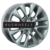 Диски Replay 7,5x18/6x139,7 ET46 D67,1 MI141 GM (пш, C570)