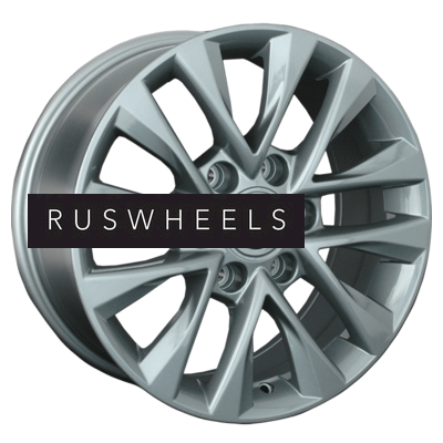 Диски Replay 7,5x18/6x139,7 ET46 D67,1 MI141 GM (пш, C570) Диски Replay 7,5x18/6x139,7 ET46 D67,1 MI141 GM (пш, C570)