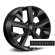 Диски Premium Series R18 / 7.5J PCD 5x114.3 ЕТ 45 ЦО 60.1 КР011 RAV4 Диски Premium Series R18 / 7.5J PCD 5x114.3 ЕТ 45 ЦО 60.1 КР011 RAV4