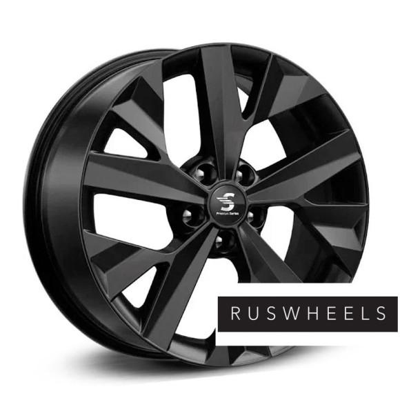 Диски Premium Series R18 / 7.5J PCD 5x114.3 ЕТ 45 ЦО 60.1 КР011 RAV4 Диски Premium Series R18 / 7.5J PCD 5x114.3 ЕТ 45 ЦО 60.1 КР011 RAV4