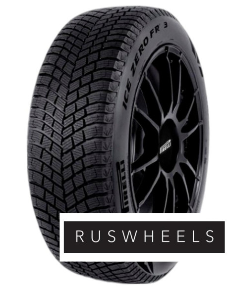 Шины Pirelli 205/55R16 94H XL Ice Zero FR 3 TL
