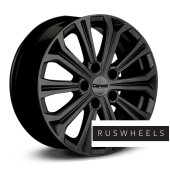 Диски Carwel R16 / 6.5J PCD 5x108 ЕТ 50 ЦО 63.35 Кудро Диски Carwel R16 / 6.5J PCD 5x108 ЕТ 50 ЦО 63.35 Кудро