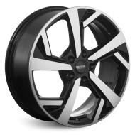 Диски СКАД 7,0\R18 5*114.3 ET38 d67.1 Алмаз